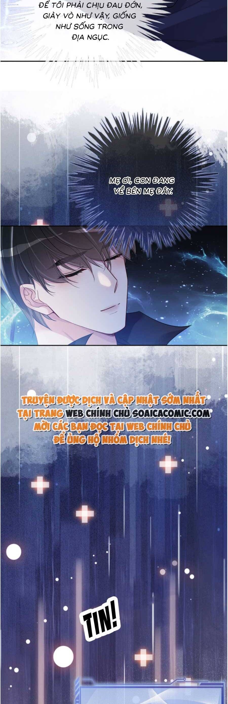 đọc truyện Bệnh Kiều Nam Chủ Lại Ghen Rồi Chương 41 ảnh 25 tại Giả Dược