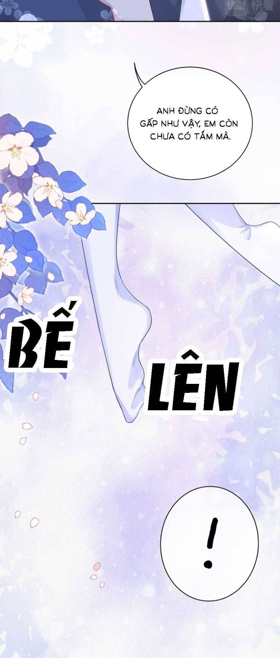 đọc truyện Bệnh Kiều Nam Chủ Lại Ghen Rồi Chương 42 ảnh 8 tại Giả Dược