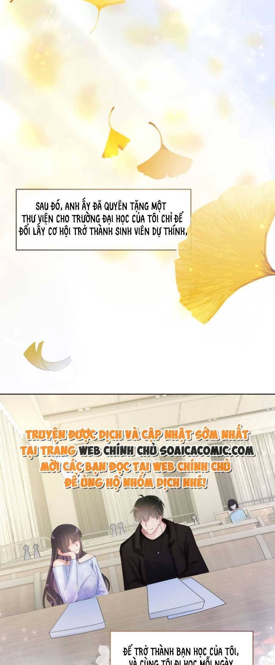 đọc truyện Bệnh Kiều Nam Chủ Lại Ghen Rồi Chương 43 ảnh 2 tại Giả Dược