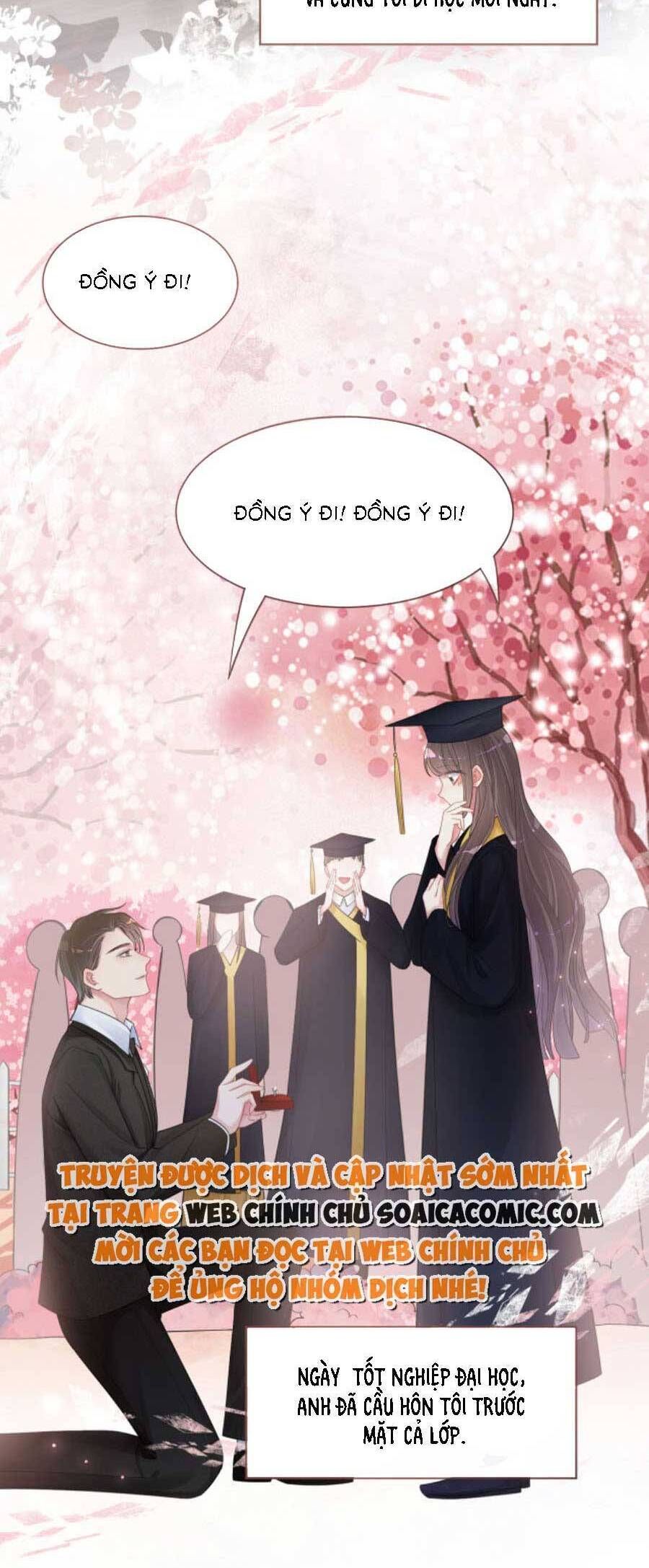 đọc truyện Bệnh Kiều Nam Chủ Lại Ghen Rồi Chương 43 ảnh 3 tại Giả Dược