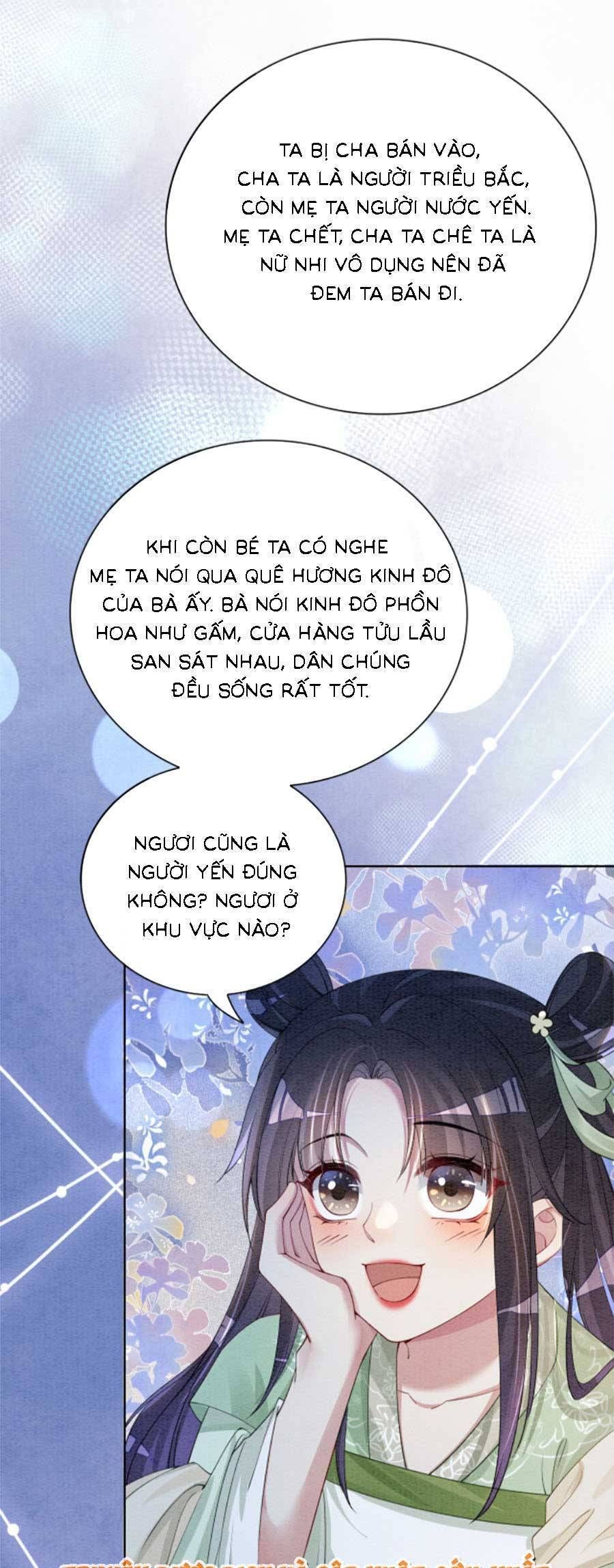 đọc truyện Bệnh Kiều Nam Chủ Lại Ghen Rồi Chương 46 ảnh 19 tại Giả Dược