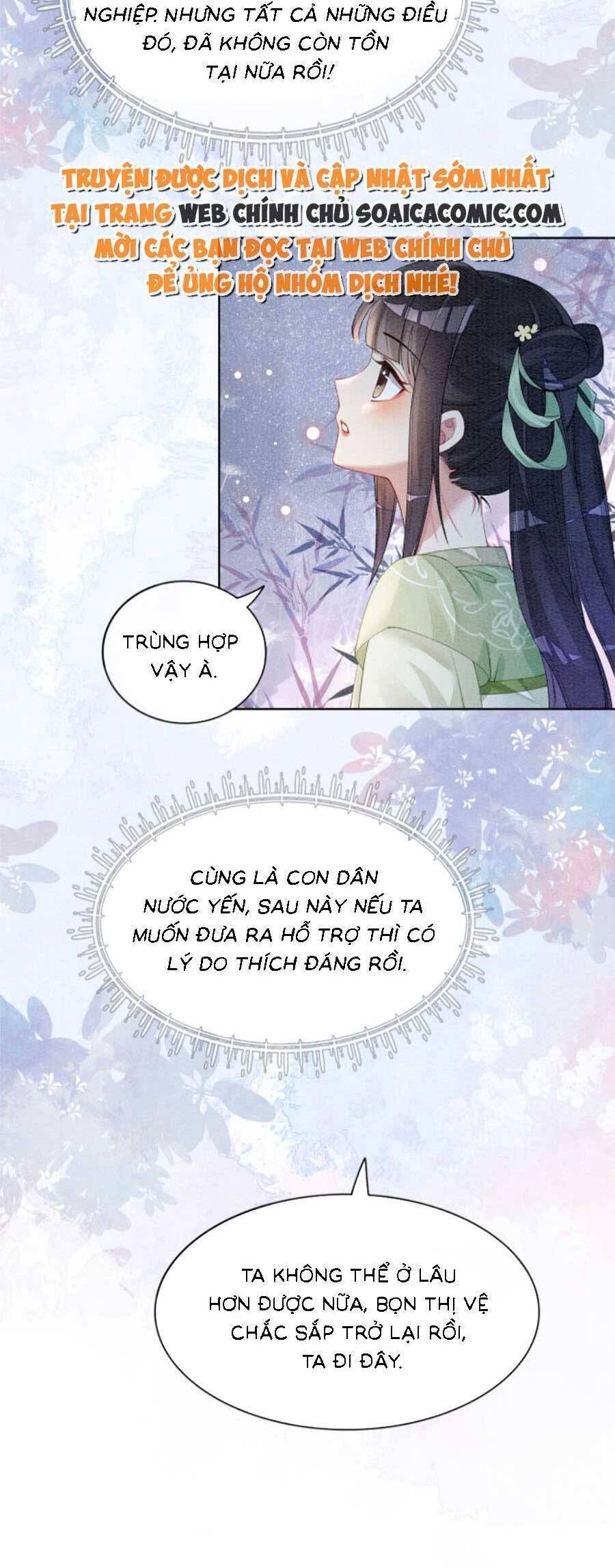 đọc truyện Bệnh Kiều Nam Chủ Lại Ghen Rồi Chương 46 ảnh 21 tại Giả Dược