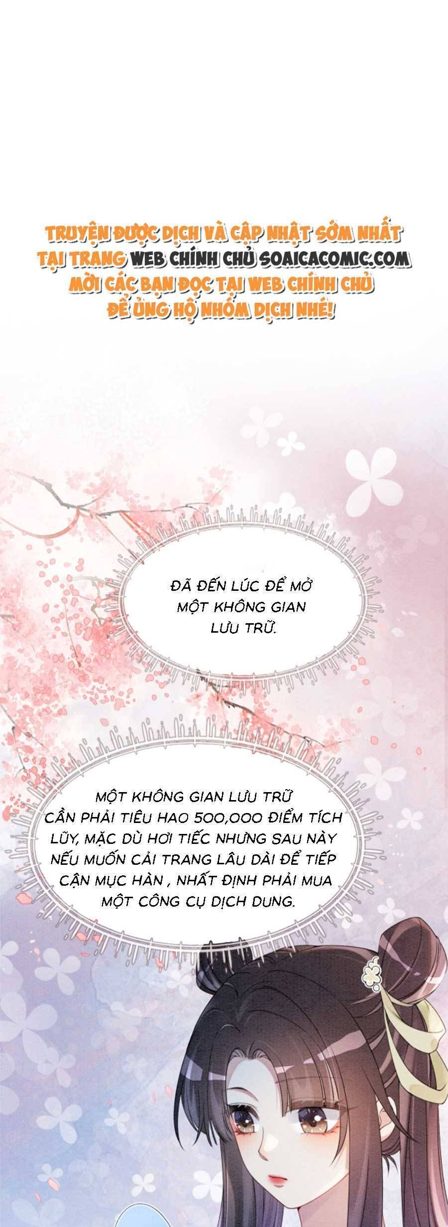 đọc truyện Bệnh Kiều Nam Chủ Lại Ghen Rồi Chương 46 ảnh 4 tại Giả Dược