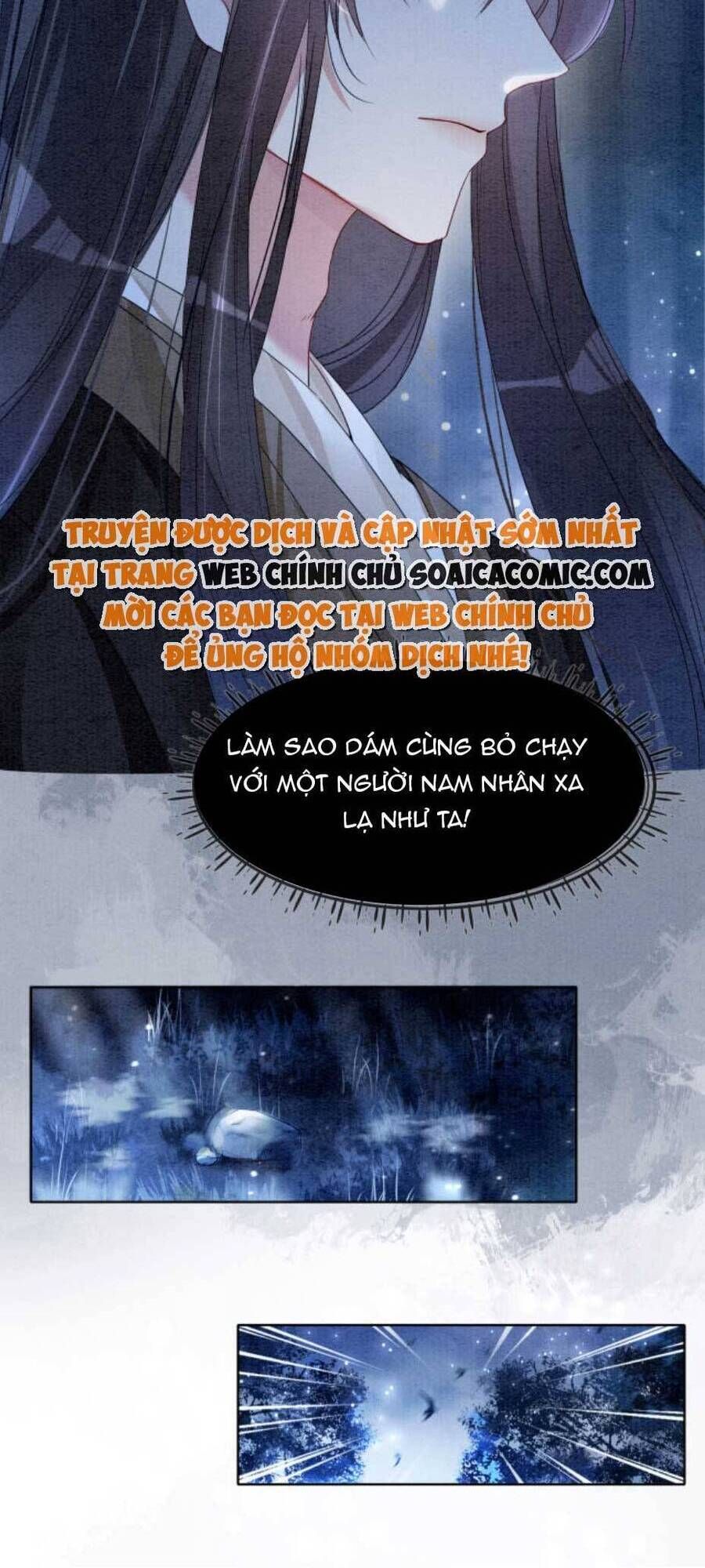 đọc truyện Bệnh Kiều Nam Chủ Lại Ghen Rồi Chương 47 ảnh 11 tại Giả Dược