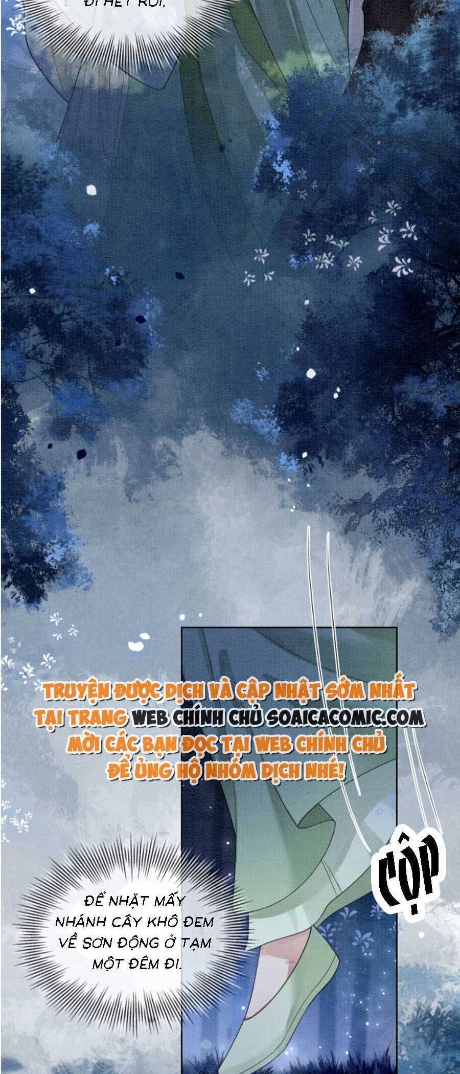 đọc truyện Bệnh Kiều Nam Chủ Lại Ghen Rồi Chương 48 ảnh 2 tại Giả Dược
