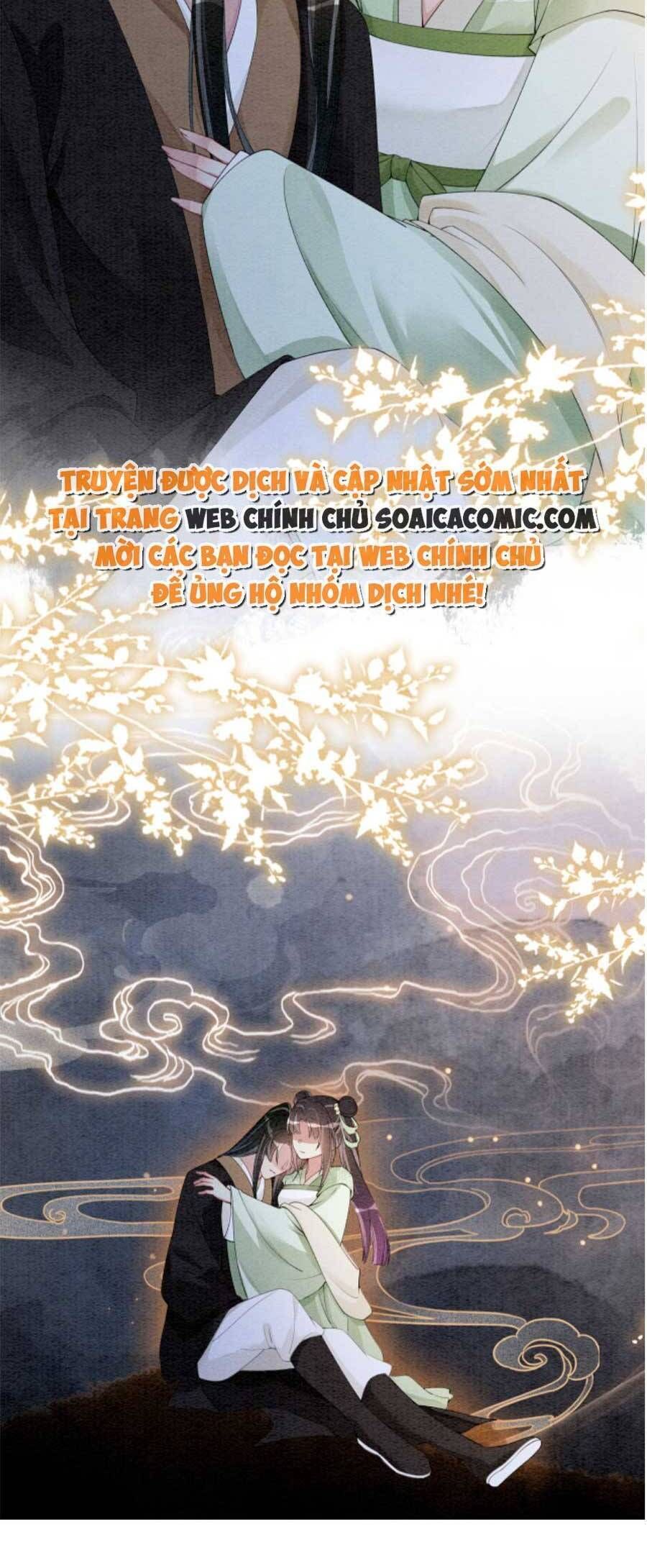đọc truyện Bệnh Kiều Nam Chủ Lại Ghen Rồi Chương 49 ảnh 12 tại Giả Dược