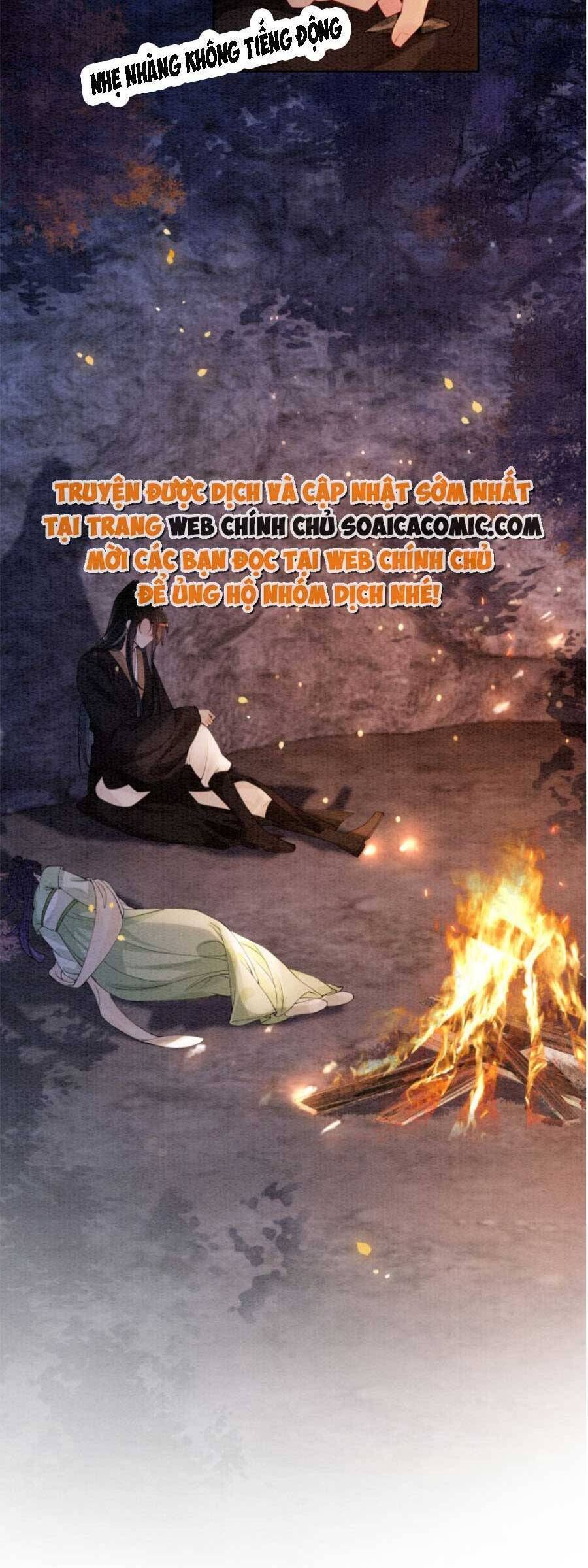 đọc truyện Bệnh Kiều Nam Chủ Lại Ghen Rồi Chương 49 ảnh 3 tại Giả Dược