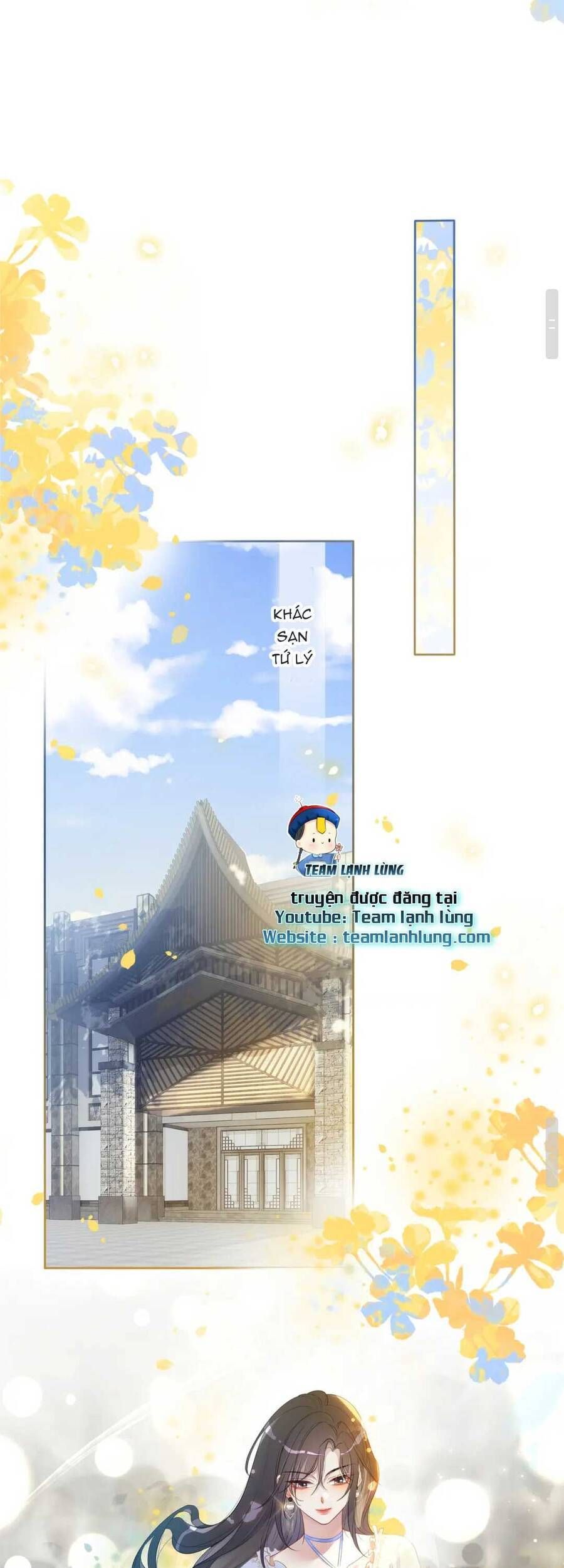 đọc truyện Bệnh Kiều Nam Chủ Lại Ghen Rồi Chương 5 ảnh 8 tại Giả Dược