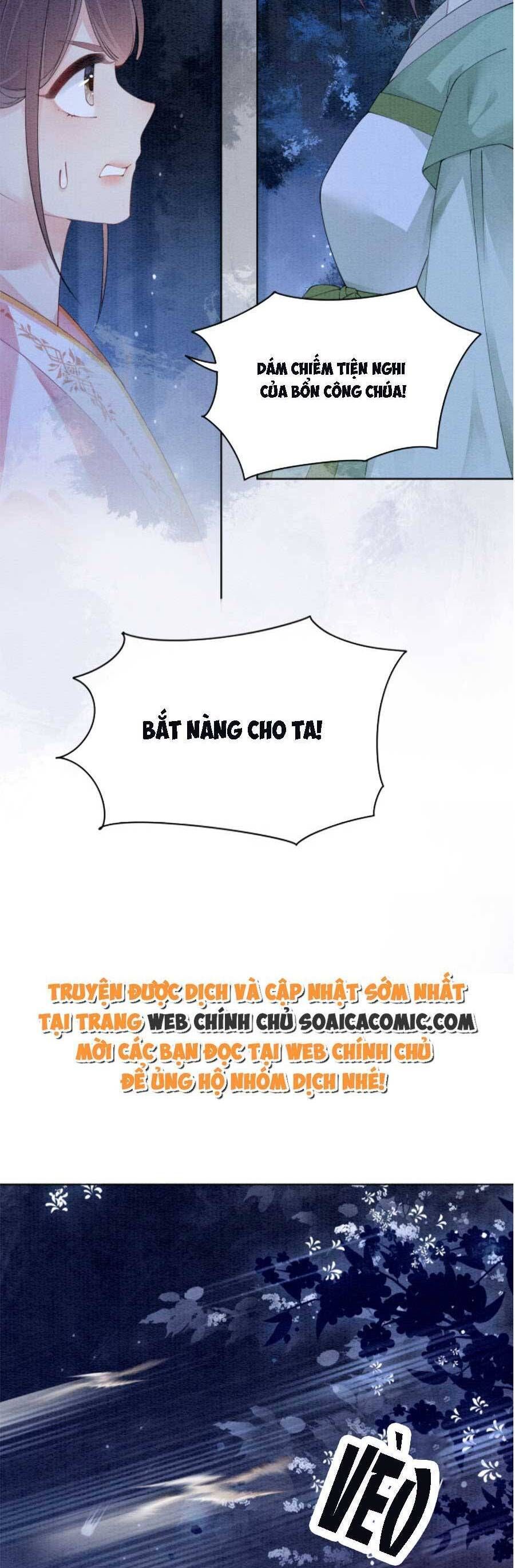 đọc truyện Bệnh Kiều Nam Chủ Lại Ghen Rồi Chương 50 ảnh 13 tại Giả Dược