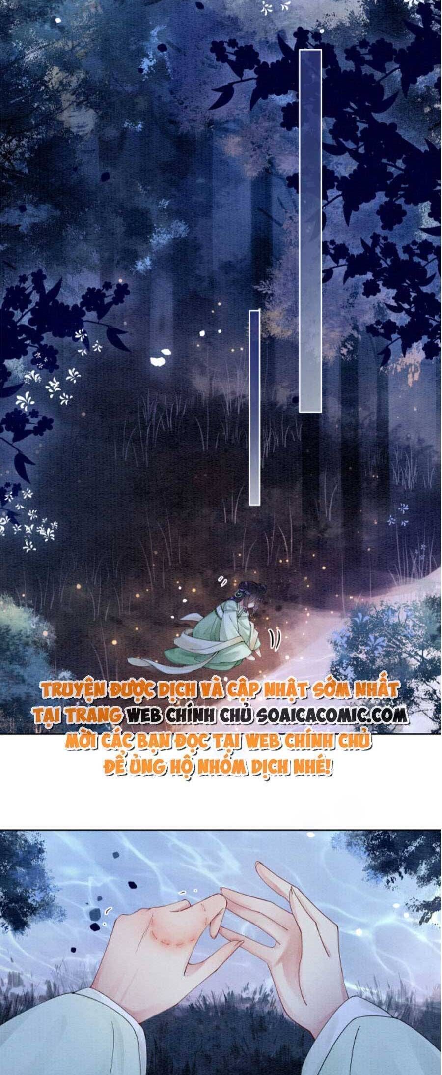 đọc truyện Bệnh Kiều Nam Chủ Lại Ghen Rồi Chương 50 ảnh 5 tại Giả Dược