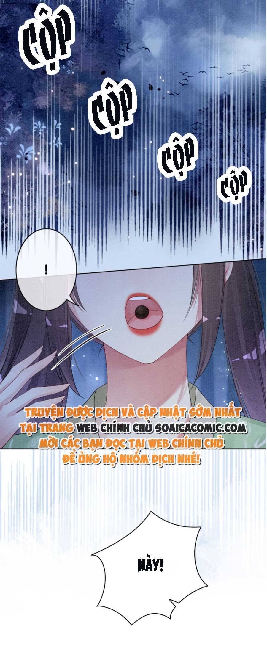 đọc truyện Bệnh Kiều Nam Chủ Lại Ghen Rồi Chương 50 ảnh 7 tại Giả Dược