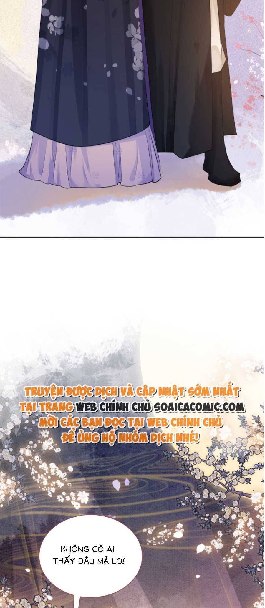 đọc truyện Bệnh Kiều Nam Chủ Lại Ghen Rồi Chương 52 ảnh 7 tại Giả Dược