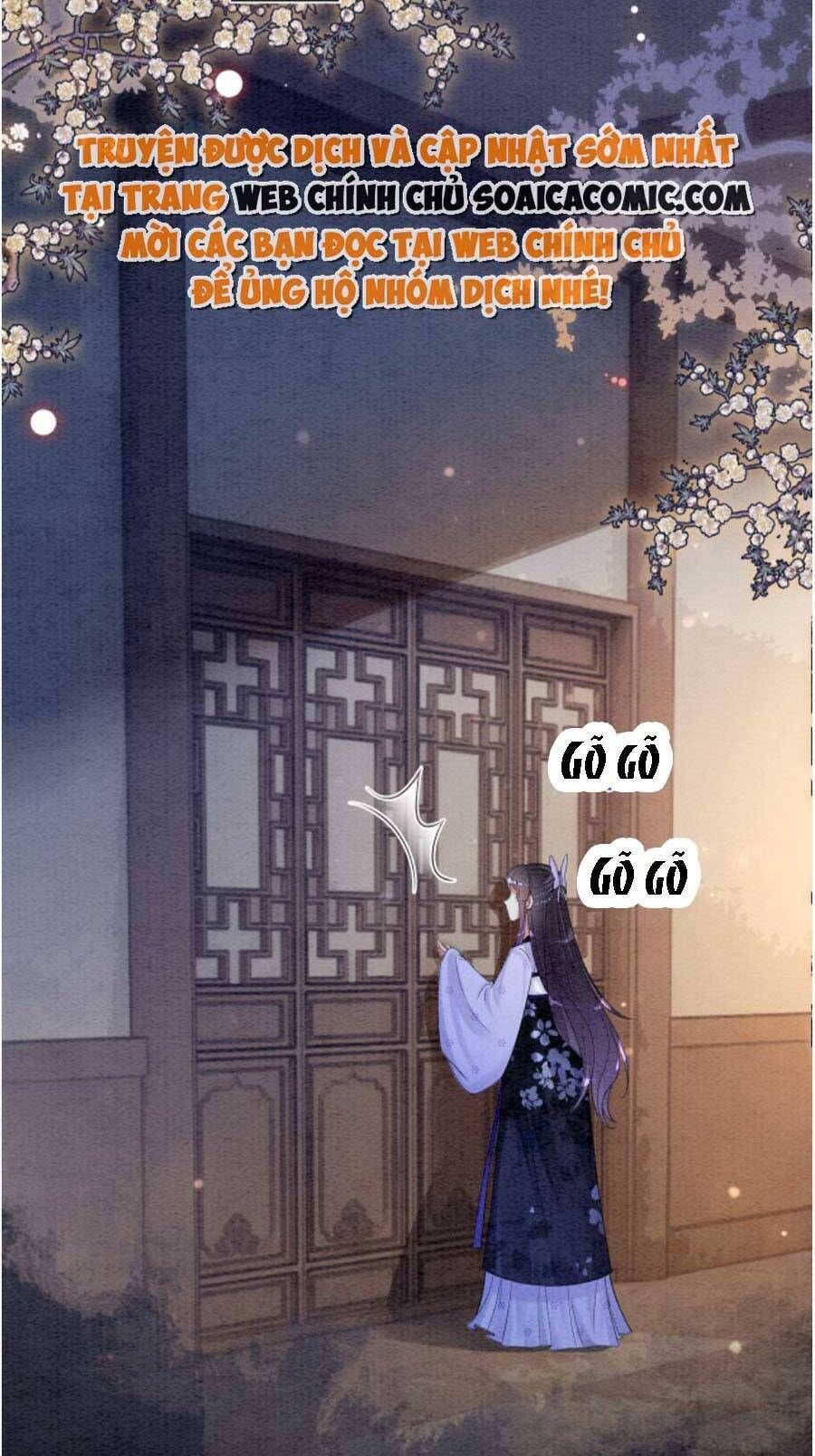 đọc truyện Bệnh Kiều Nam Chủ Lại Ghen Rồi Chương 53 ảnh 25 tại Giả Dược
