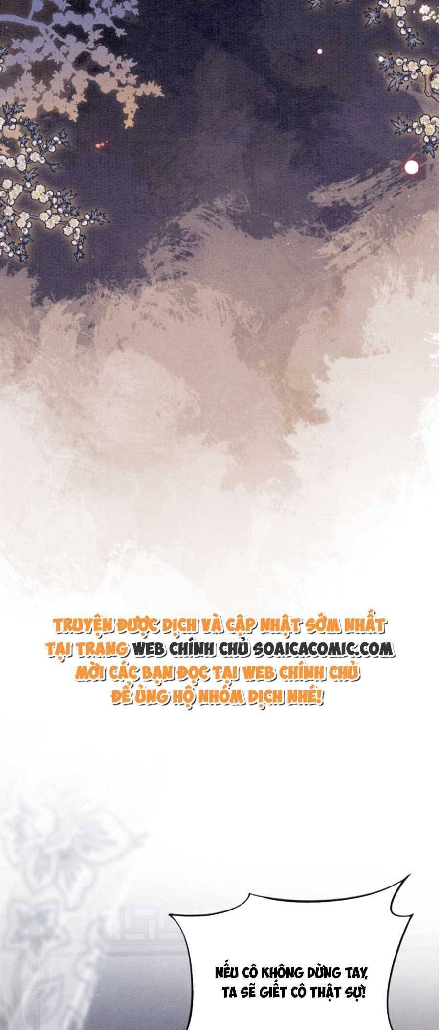 đọc truyện Bệnh Kiều Nam Chủ Lại Ghen Rồi Chương 55 ảnh 9 tại Giả Dược
