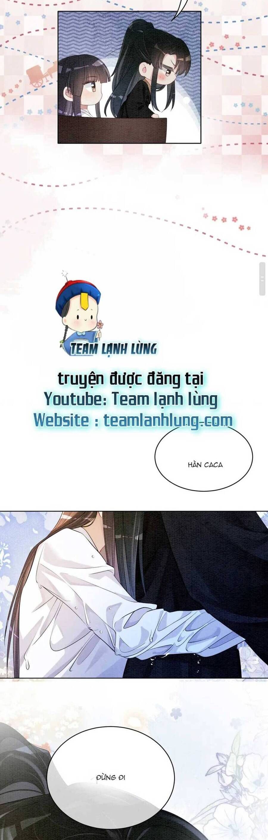 đọc truyện Bệnh Kiều Nam Chủ Lại Ghen Rồi Chương 56 ảnh 20 tại Giả Dược