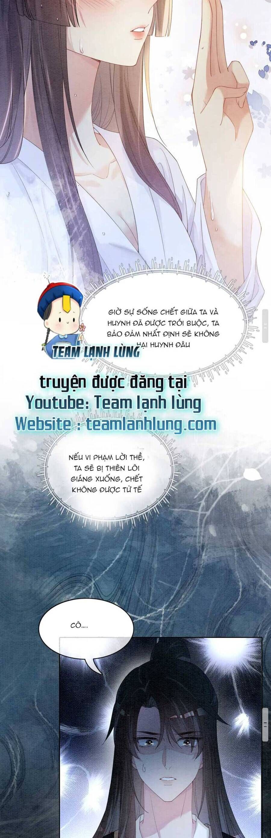 đọc truyện Bệnh Kiều Nam Chủ Lại Ghen Rồi Chương 57 ảnh 4 tại Giả Dược