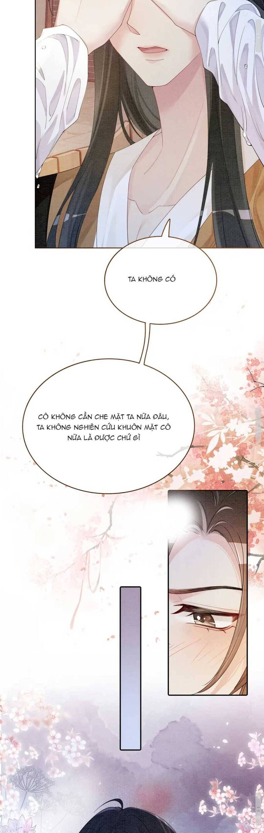 đọc truyện Bệnh Kiều Nam Chủ Lại Ghen Rồi Chương 57 ảnh 9 tại Giả Dược