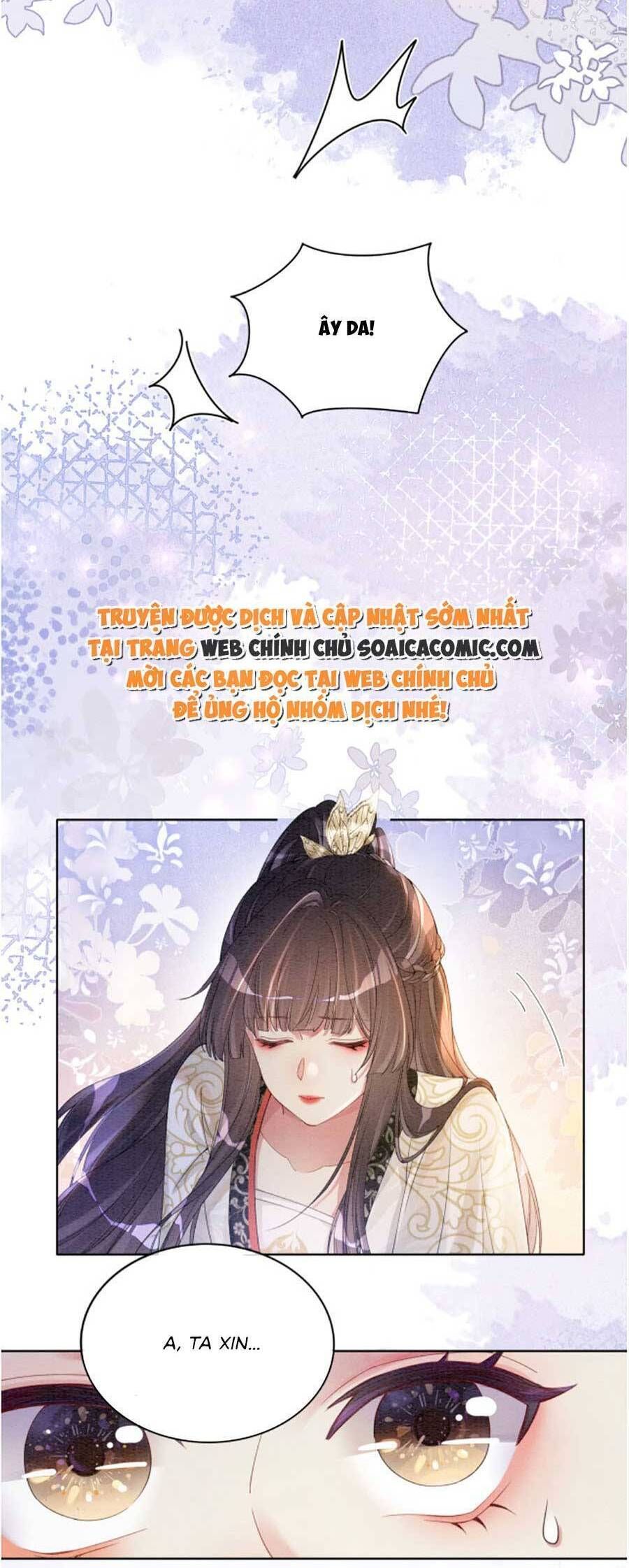 đọc truyện Bệnh Kiều Nam Chủ Lại Ghen Rồi Chương 58 ảnh 17 tại Giả Dược