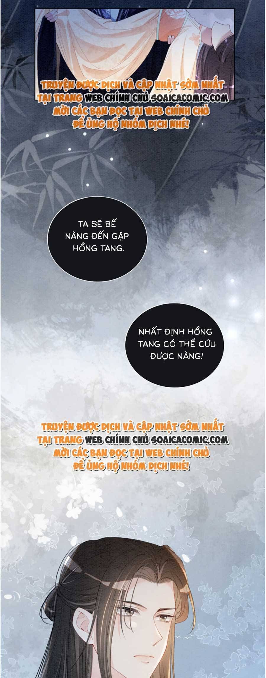 đọc truyện Bệnh Kiều Nam Chủ Lại Ghen Rồi Chương 61 ảnh 18 tại Giả Dược