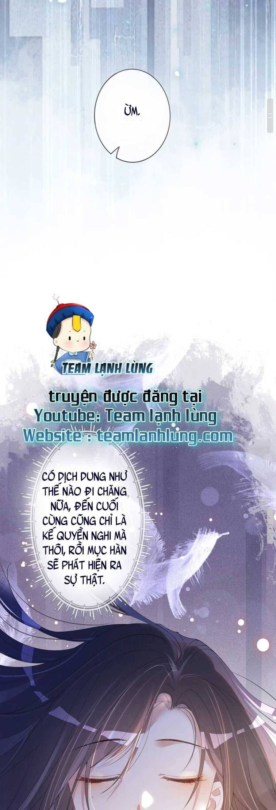 đọc truyện Bệnh Kiều Nam Chủ Lại Ghen Rồi Chương 63 ảnh 12 tại Giả Dược