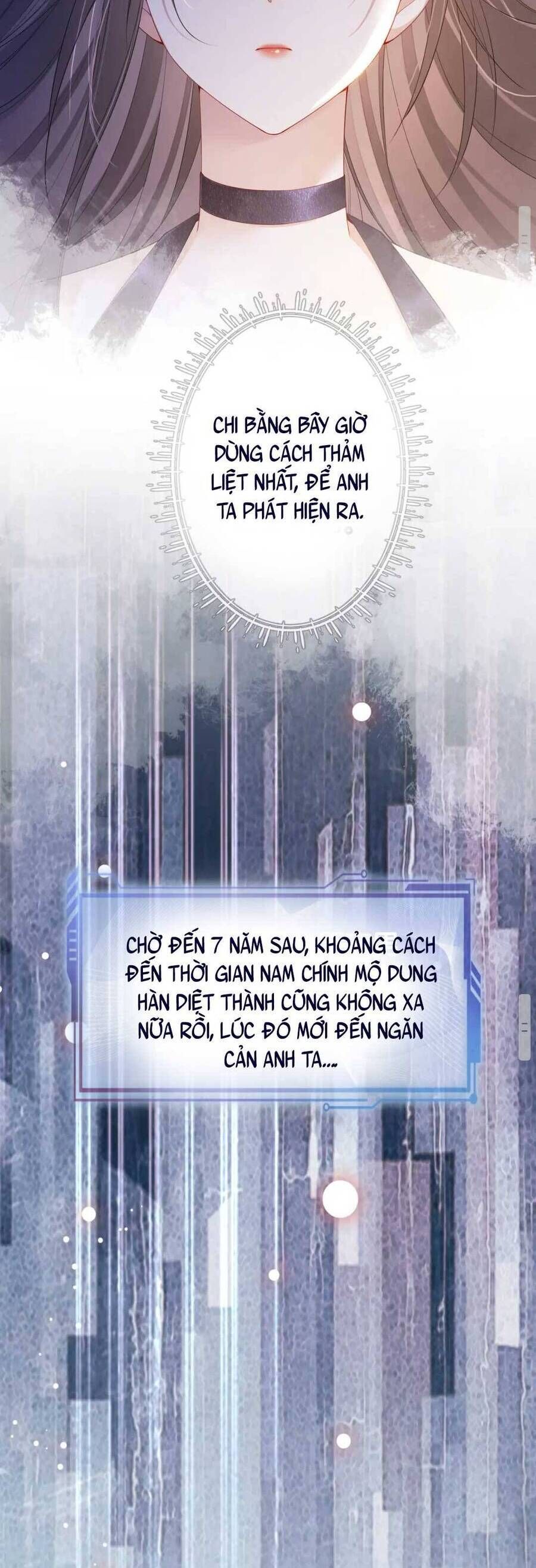đọc truyện Bệnh Kiều Nam Chủ Lại Ghen Rồi Chương 63 ảnh 13 tại Giả Dược