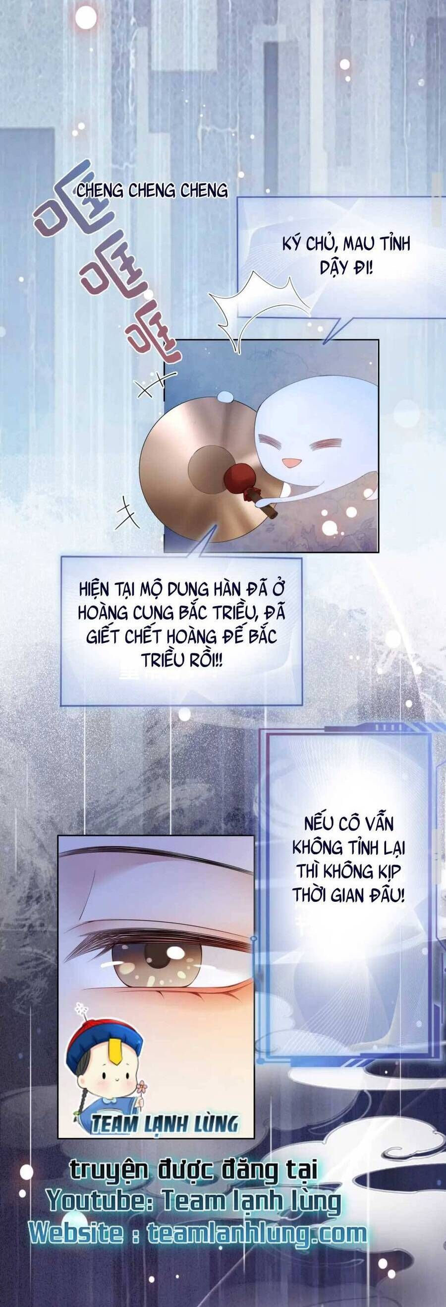 đọc truyện Bệnh Kiều Nam Chủ Lại Ghen Rồi Chương 63 ảnh 14 tại Giả Dược