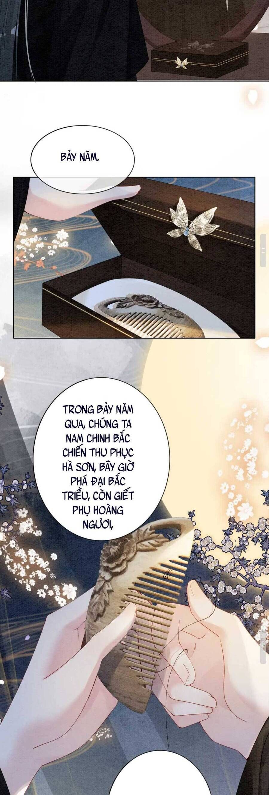 đọc truyện Bệnh Kiều Nam Chủ Lại Ghen Rồi Chương 63 ảnh 18 tại Giả Dược