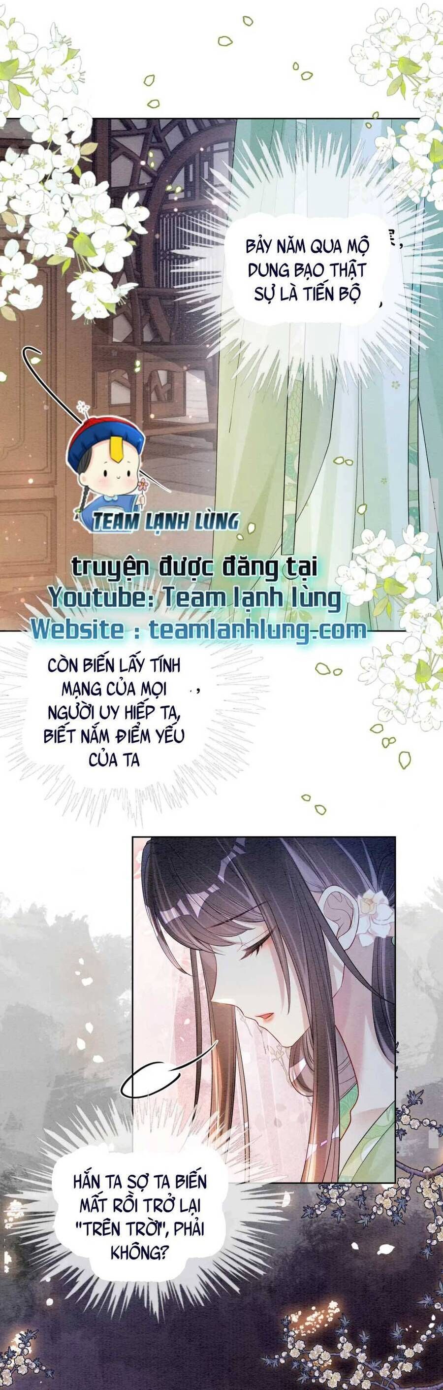 đọc truyện Bệnh Kiều Nam Chủ Lại Ghen Rồi Chương 64 ảnh 25 tại Giả Dược