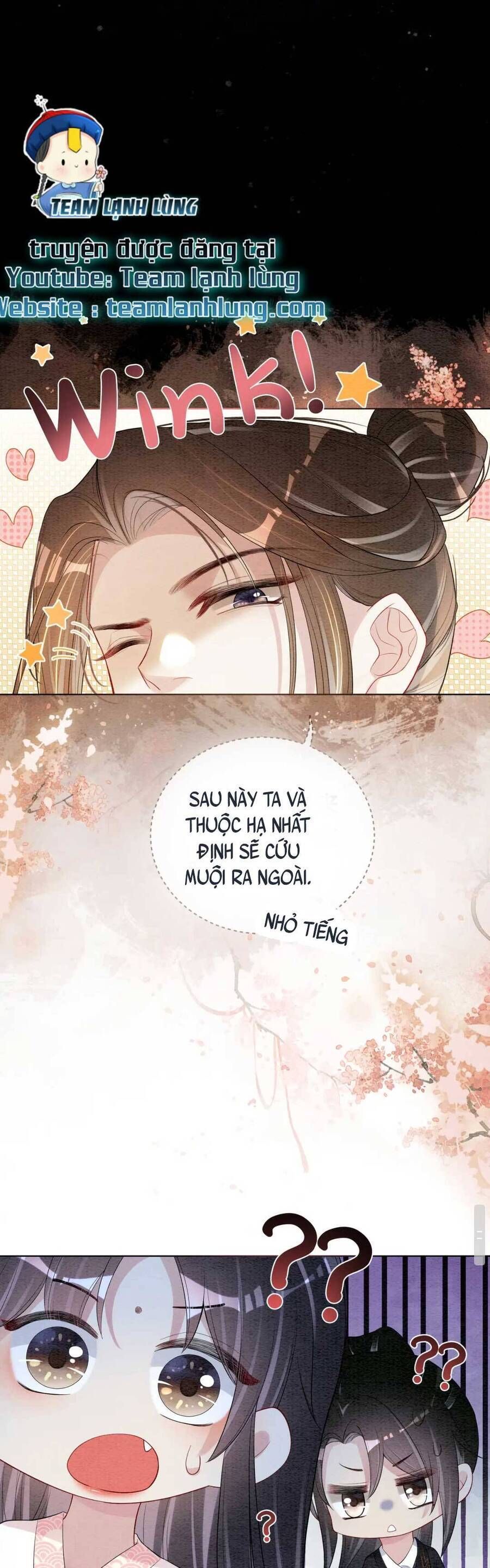 đọc truyện Bệnh Kiều Nam Chủ Lại Ghen Rồi Chương 66 ảnh 11 tại Giả Dược