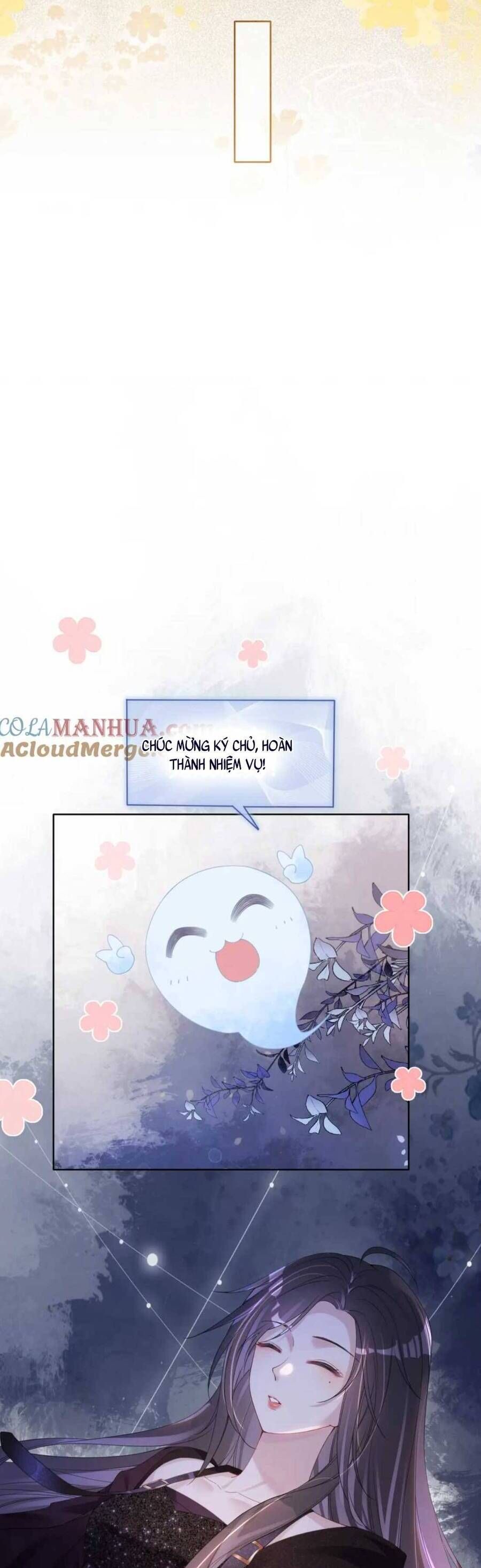 đọc truyện Bệnh Kiều Nam Chủ Lại Ghen Rồi Chương 67 ảnh 13 tại Giả Dược