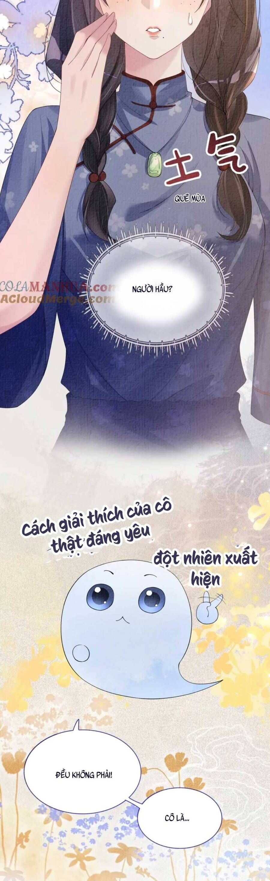đọc truyện Bệnh Kiều Nam Chủ Lại Ghen Rồi Chương 67 ảnh 17 tại Giả Dược