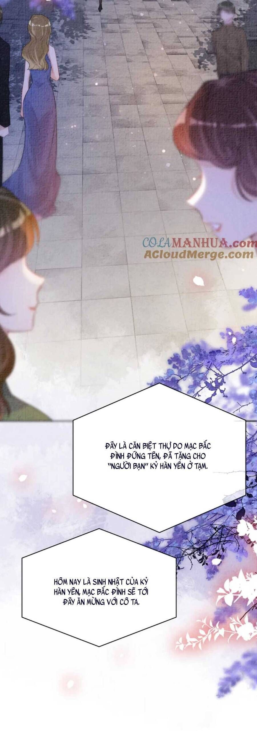 đọc truyện Bệnh Kiều Nam Chủ Lại Ghen Rồi Chương 67 ảnh 27 tại Giả Dược