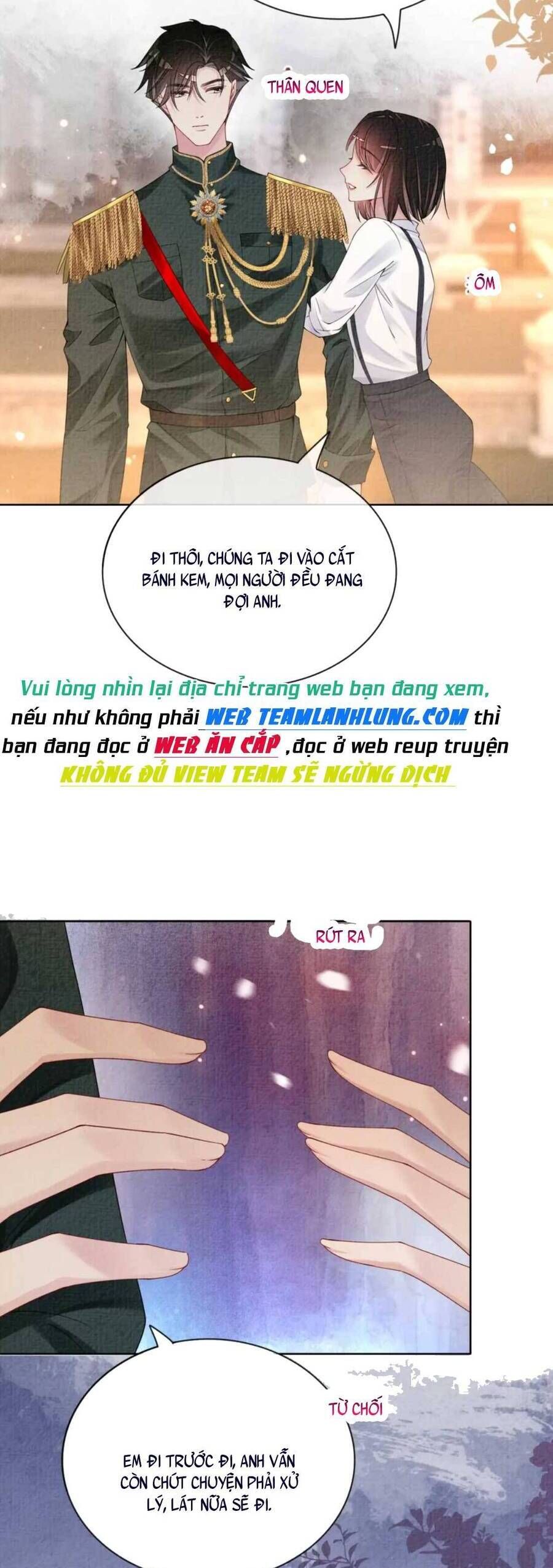 đọc truyện Bệnh Kiều Nam Chủ Lại Ghen Rồi Chương 67 ảnh 31 tại Giả Dược