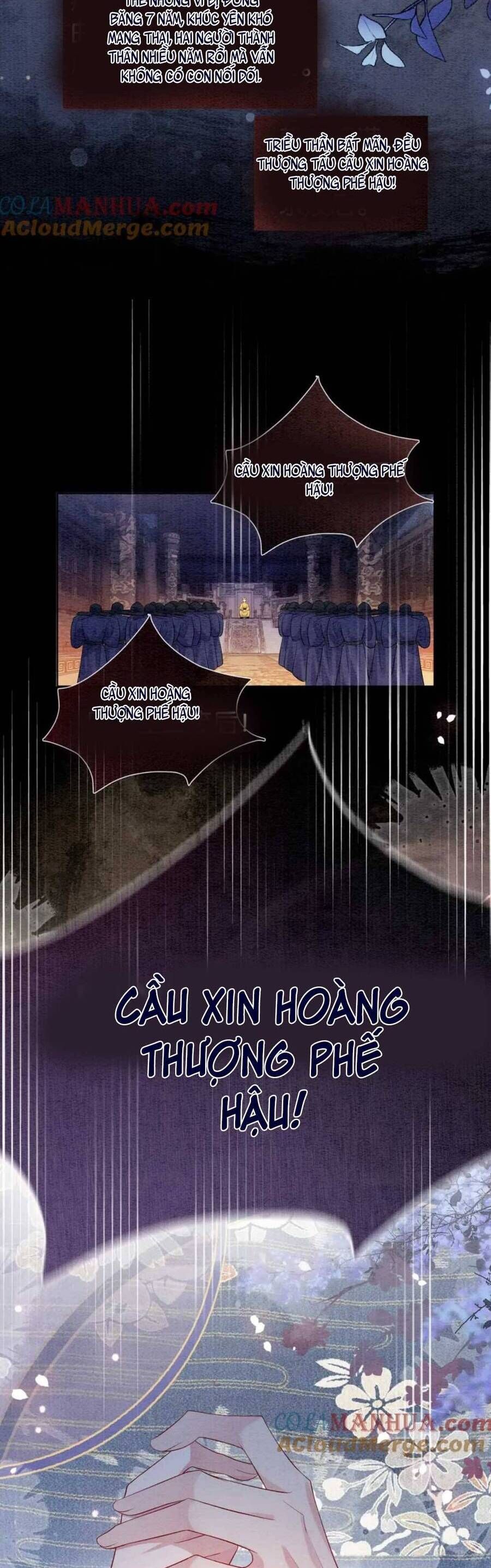 đọc truyện Bệnh Kiều Nam Chủ Lại Ghen Rồi Chương 67 ảnh 6 tại Giả Dược