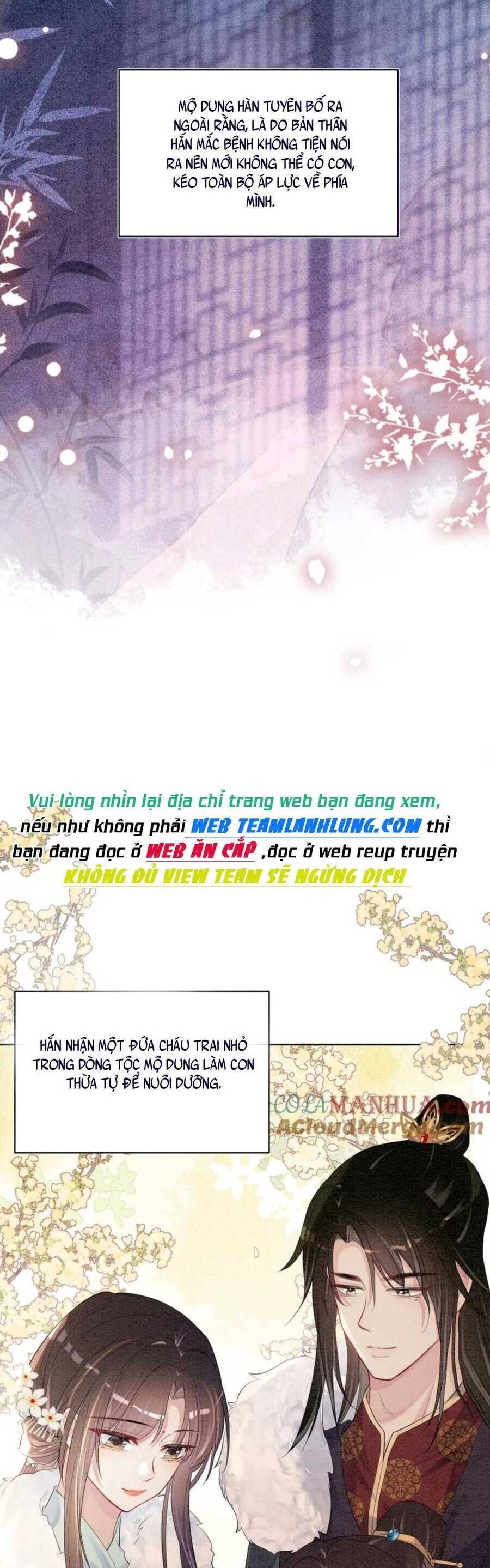 đọc truyện Bệnh Kiều Nam Chủ Lại Ghen Rồi Chương 67 ảnh 8 tại Giả Dược