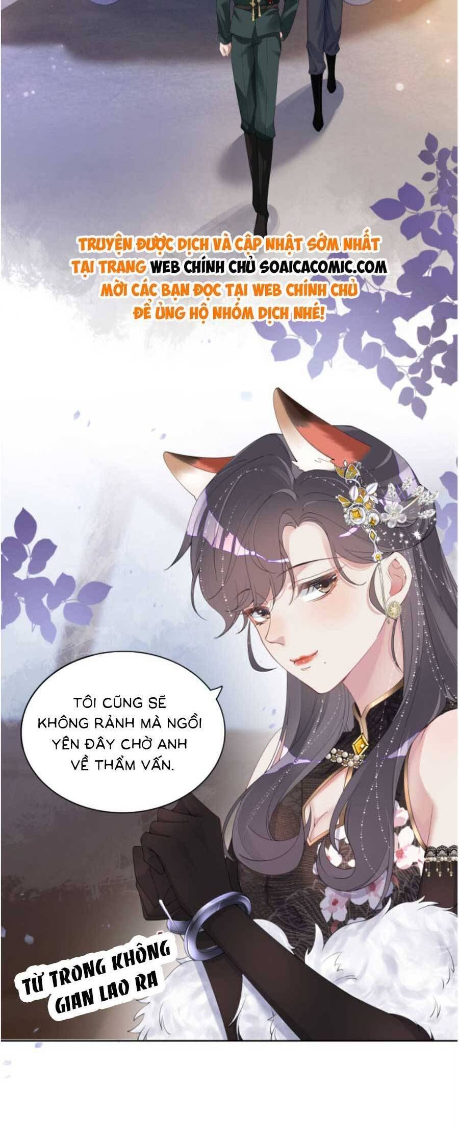 đọc truyện Bệnh Kiều Nam Chủ Lại Ghen Rồi Chương 68 ảnh 22 tại Giả Dược