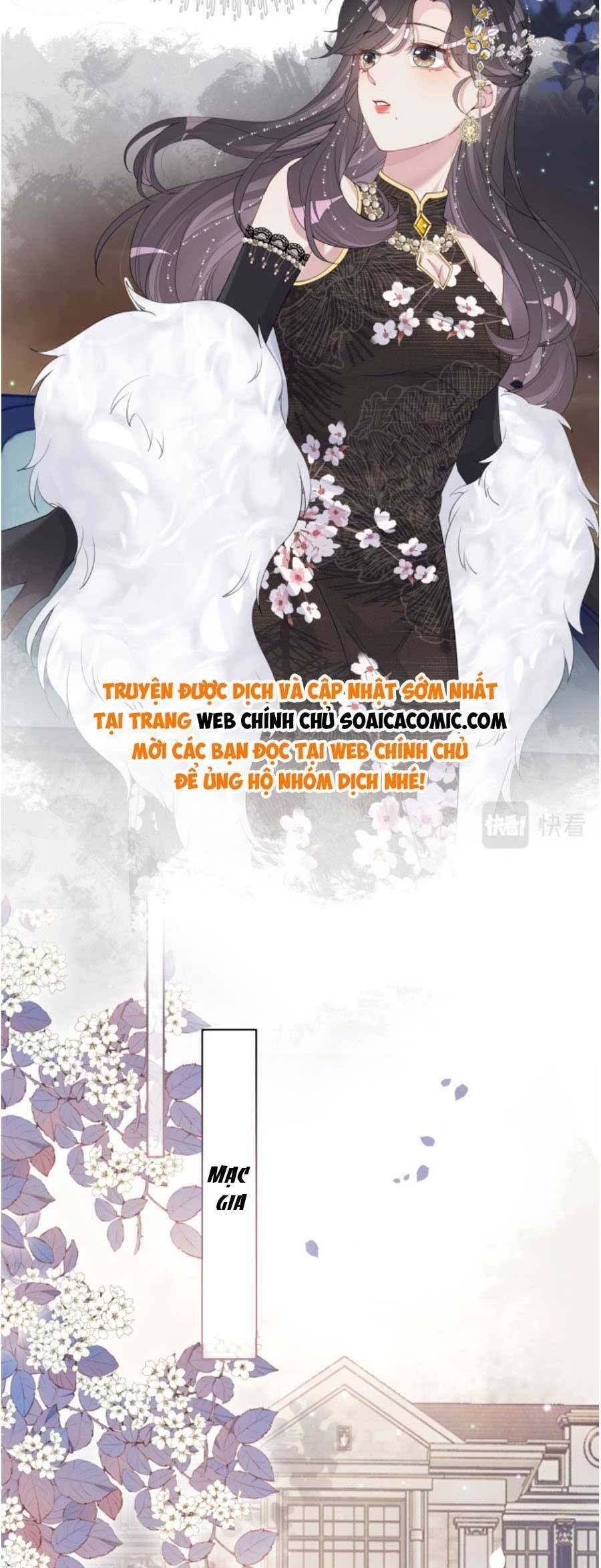 đọc truyện Bệnh Kiều Nam Chủ Lại Ghen Rồi Chương 68 ảnh 24 tại Giả Dược