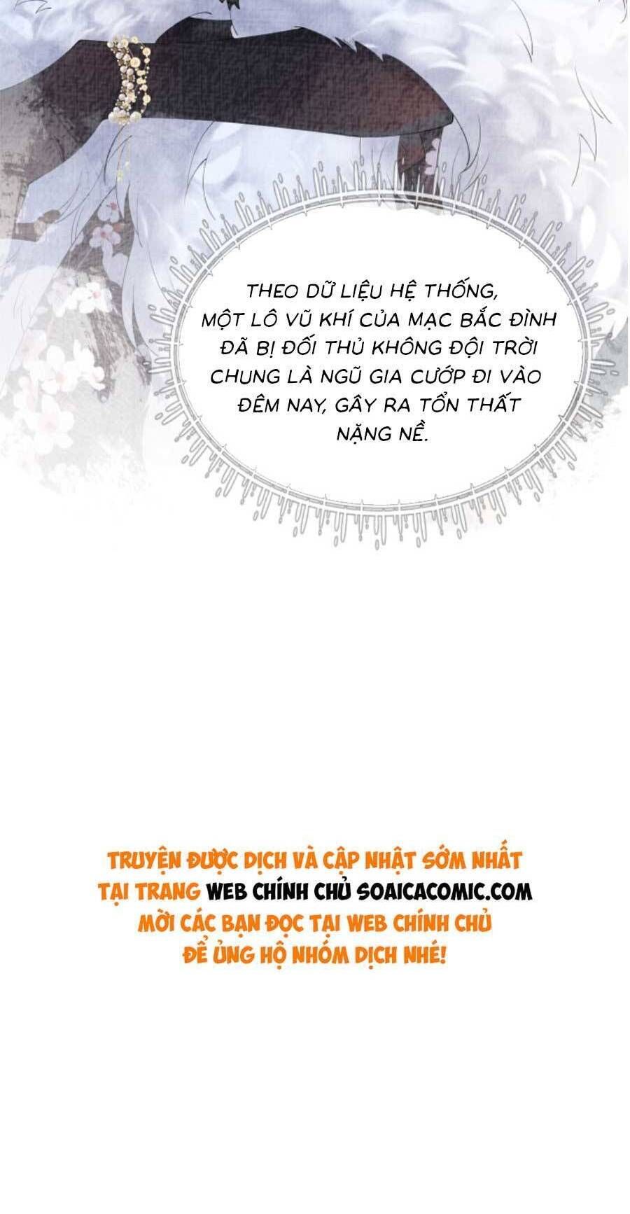 đọc truyện Bệnh Kiều Nam Chủ Lại Ghen Rồi Chương 68 ảnh 5 tại Giả Dược