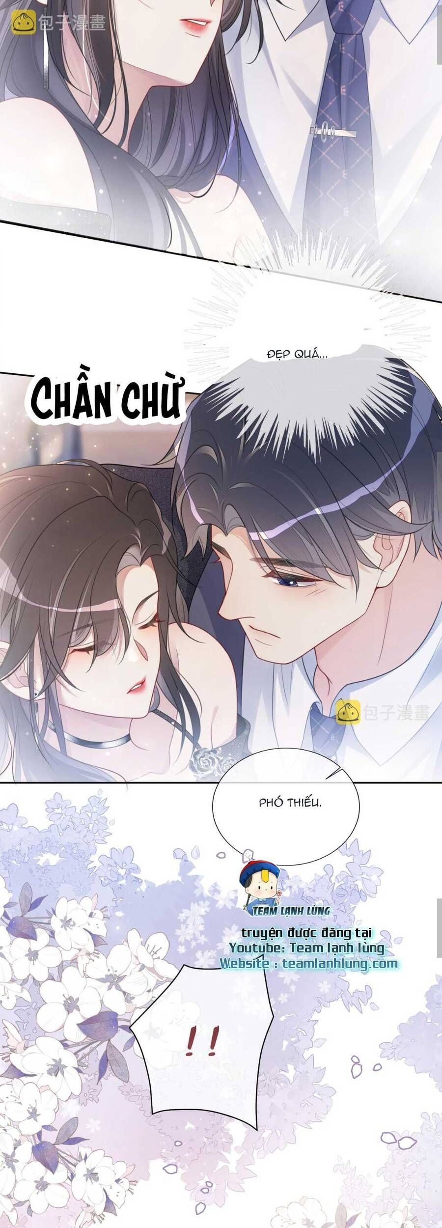 đọc truyện Bệnh Kiều Nam Chủ Lại Ghen Rồi Chương 8 ảnh 35 tại Giả Dược