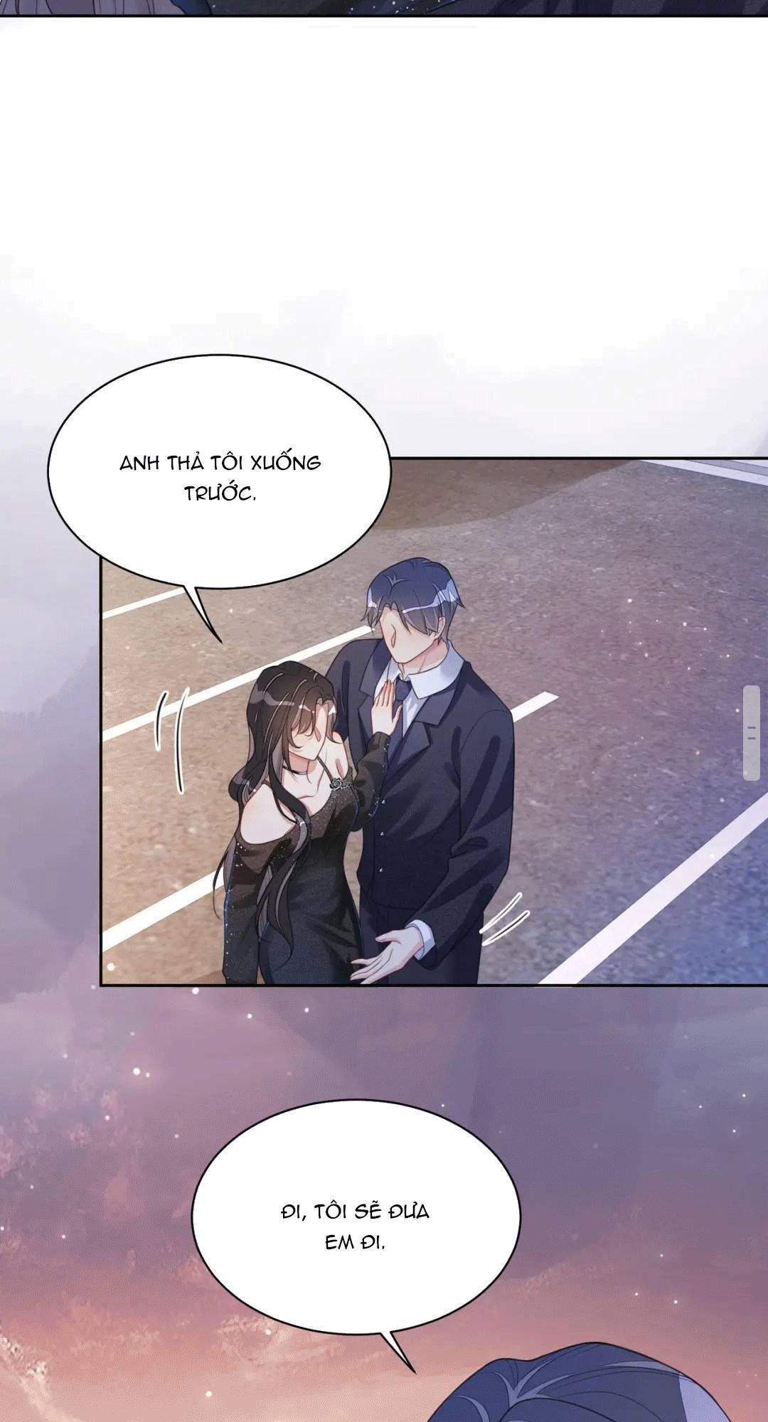 đọc truyện Bệnh Kiều Nam Chủ Lại Ghen Rồi Chương 9 ảnh 7 tại Giả Dược