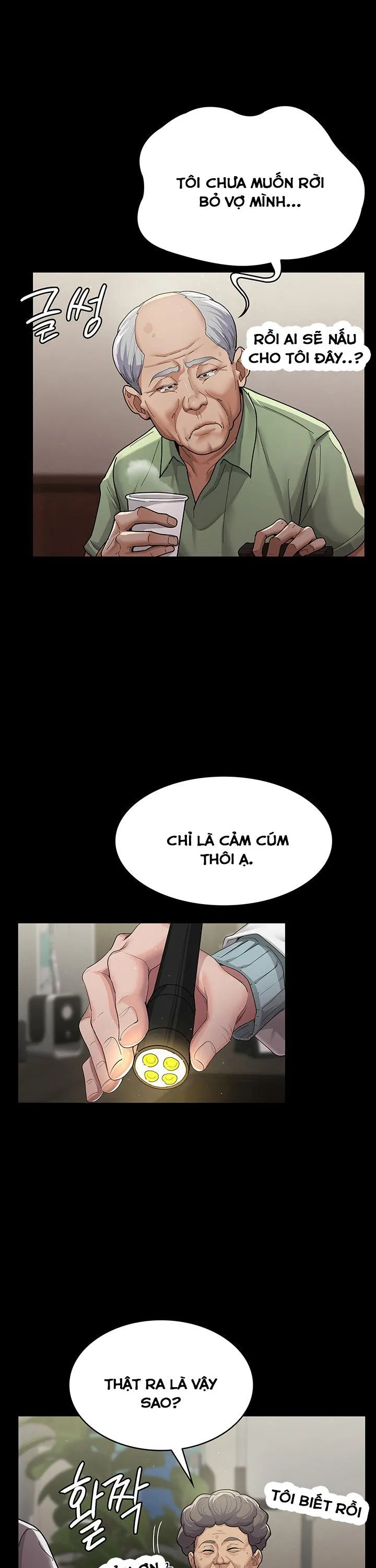 đọc truyện Bệnh Viện Dâm Ô Chương 1 ảnh 20 tại Giả Dược