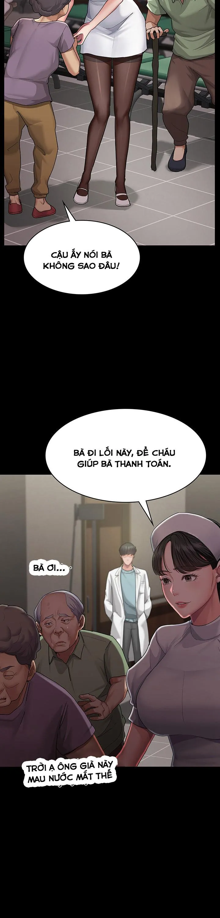 đọc truyện Bệnh Viện Dâm Ô Chương 1 ảnh 23 tại Giả Dược