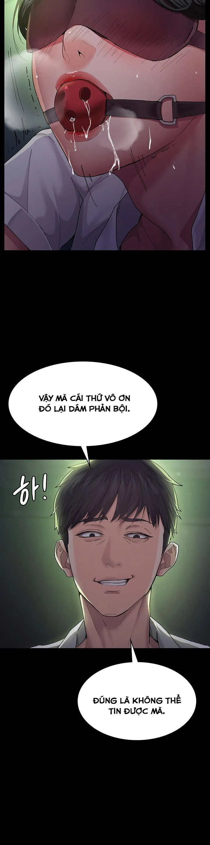 đọc truyện Bệnh Viện Dâm Ô Chương 1 ảnh 35 tại Giả Dược