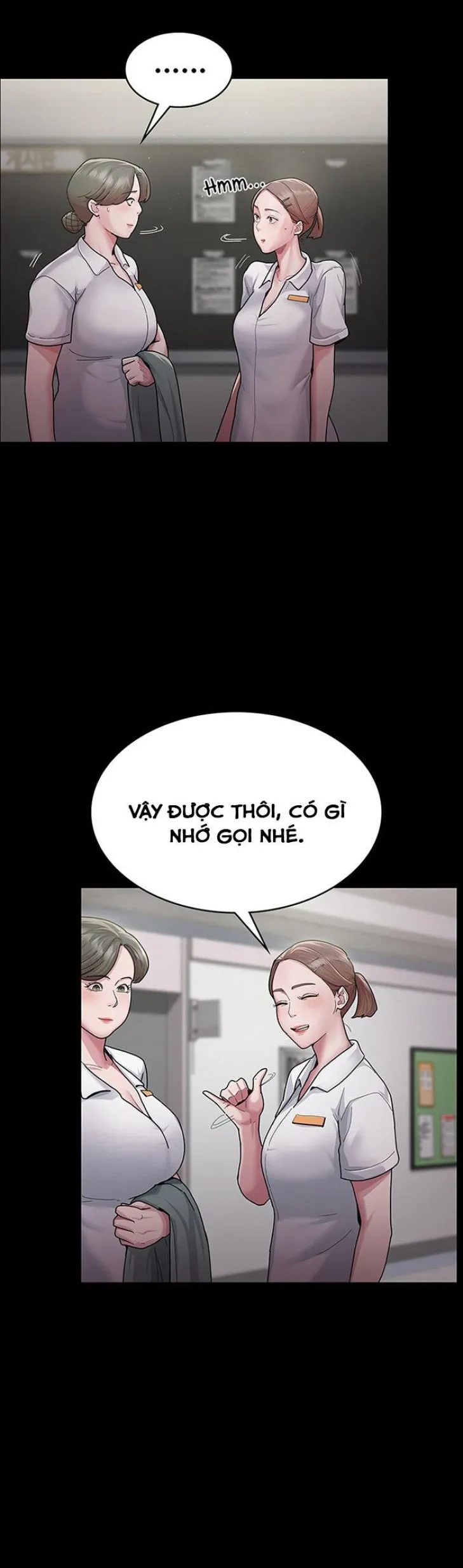 đọc truyện Bệnh Viện Dâm Ô Chương 1 ảnh 5 tại Giả Dược