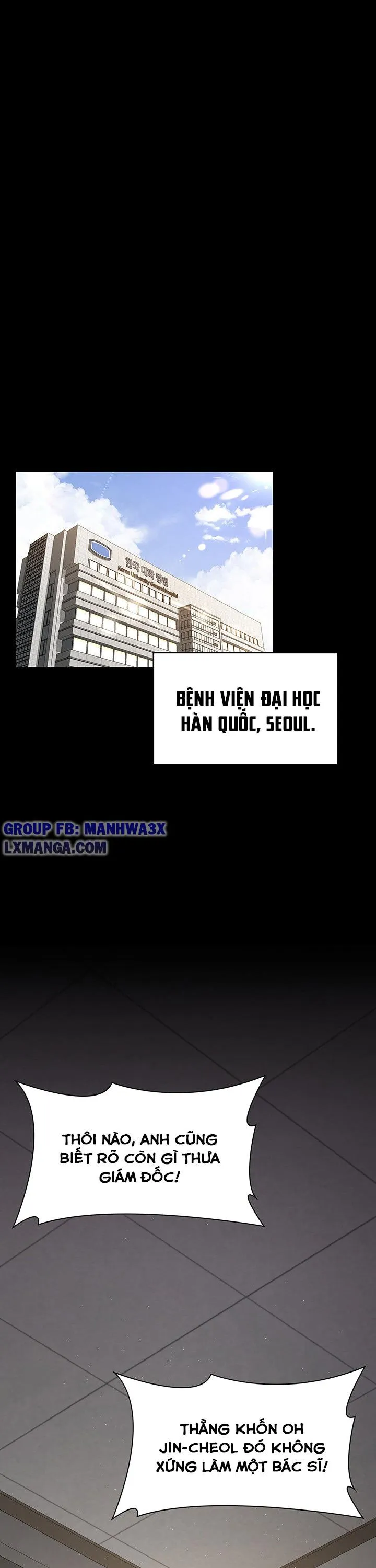 đọc truyện Bệnh Viện Dâm Ô Chương 1 ảnh 47 tại Giả Dược