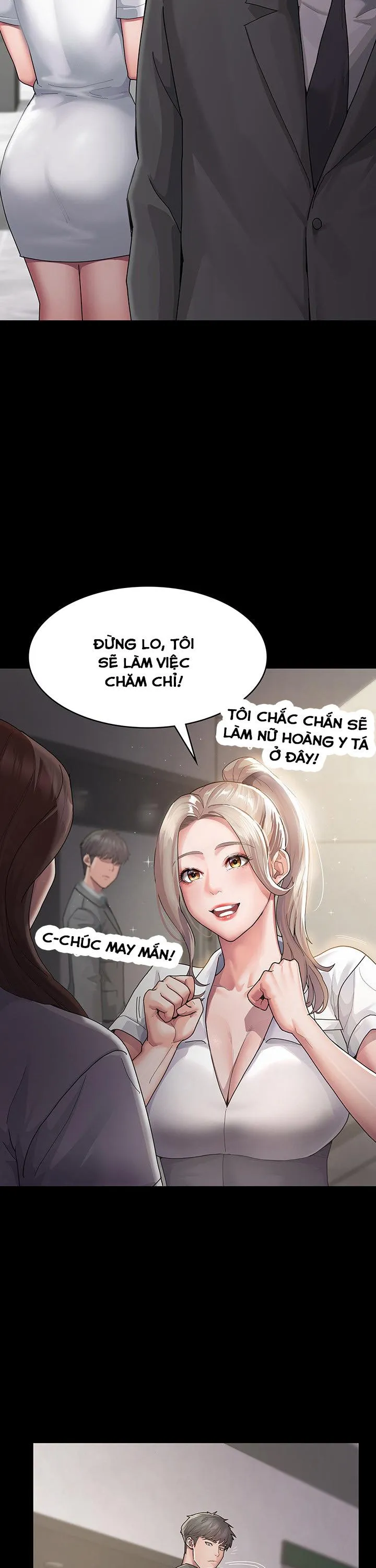 đọc truyện Bệnh Viện Dâm Ô Chương 1 ảnh 58 tại Giả Dược