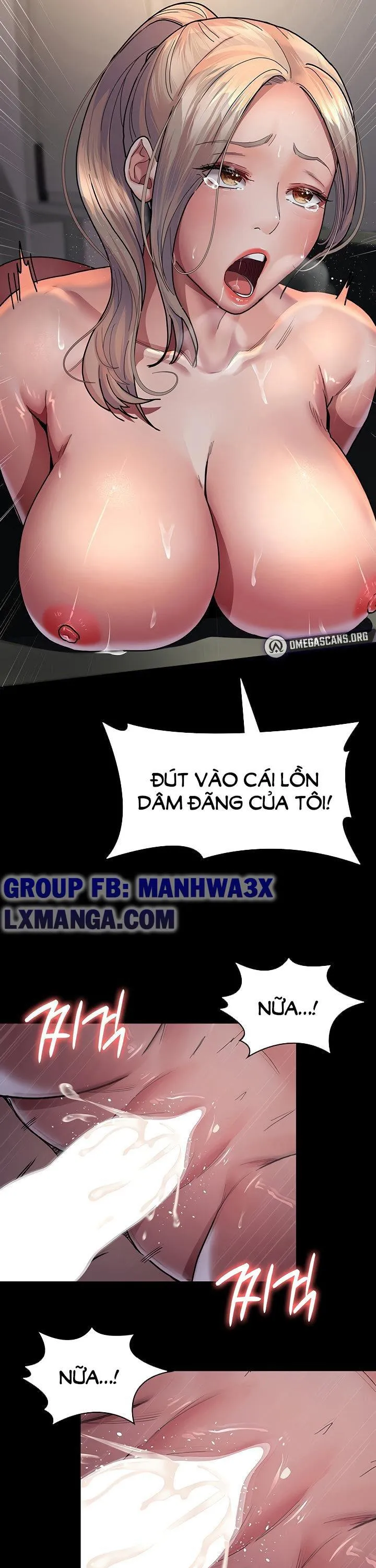 đọc truyện Bệnh Viện Dâm Ô Chương 10 ảnh 29 tại Giả Dược