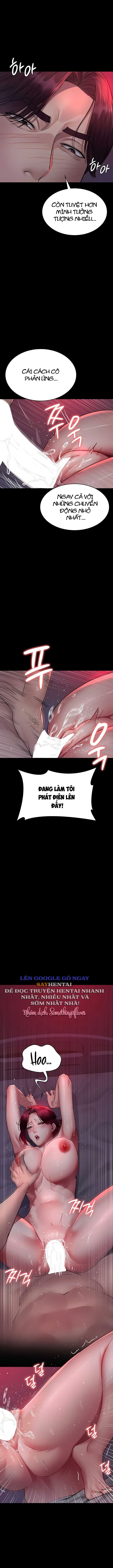 đọc truyện Bệnh Viện Dâm Ô Chương 102 ảnh 3 tại Truyện Dạ Ký