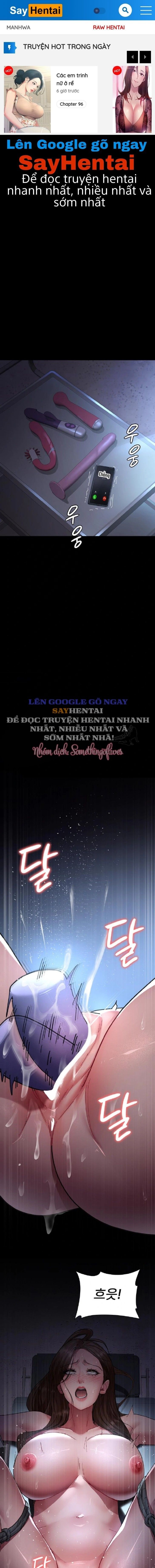 đọc truyện Bệnh Viện Dâm Ô Chương 109 ảnh 2 tại Thiên Thai Truyện