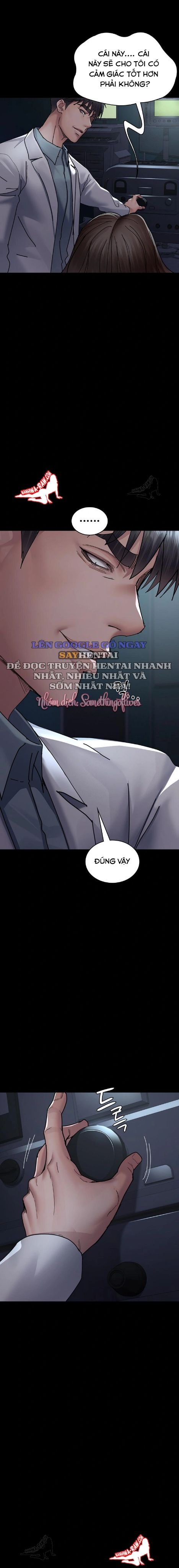 đọc truyện Bệnh Viện Dâm Ô Chương 109 ảnh 12 tại Thiên Thai Truyện